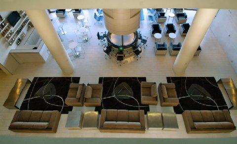 фото отеля Holiday Inn Santiago Airport