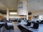 фото отеля Holiday Inn Santiago Airport