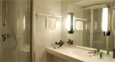 фото отеля Novotel Gdansk Centrum