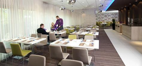 фото отеля Novotel Gdansk Centrum