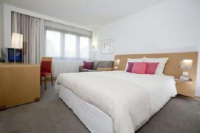 фото отеля Novotel Gdansk Centrum