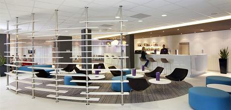 фото отеля Novotel Gdansk Centrum