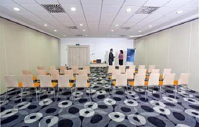 фото отеля Novotel Gdansk Centrum