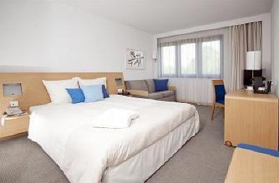 фото отеля Novotel Gdansk Centrum