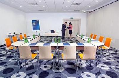 фото отеля Novotel Gdansk Centrum