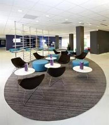 фото отеля Novotel Gdansk Centrum