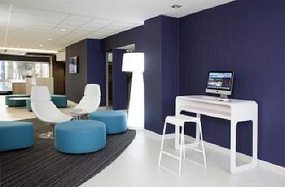 фото отеля Novotel Gdansk Centrum