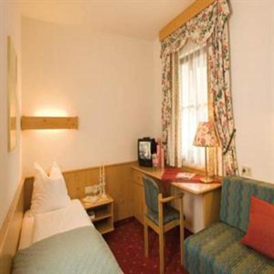 фото отеля Gasthof Bierwirt Hotel