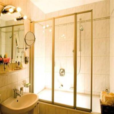 фото отеля Gasthof Bierwirt Hotel