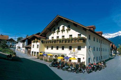 фото отеля Gasthof Bierwirt Hotel