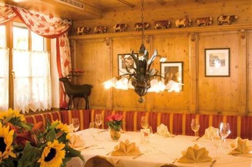 фото отеля Gasthof Bierwirt Hotel
