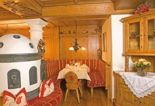 фото отеля Gasthof Bierwirt Hotel