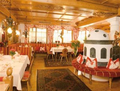 фото отеля Gasthof Bierwirt Hotel