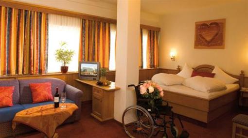 фото отеля Gasthof Bierwirt Hotel