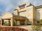 фото отеля Fairfield Inn & Suites Marshall