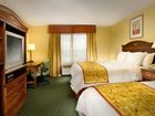 фото отеля Fairfield Inn & Suites Marshall