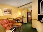 фото отеля Fairfield Inn & Suites Marshall