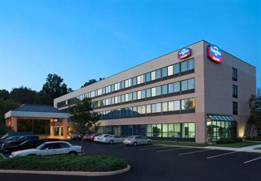 фото отеля Fairfield Inn Exton