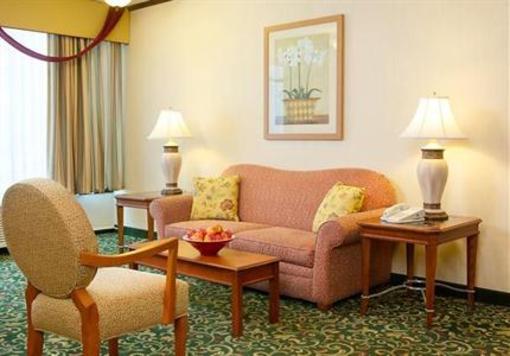 фото отеля Fairfield Inn Exton