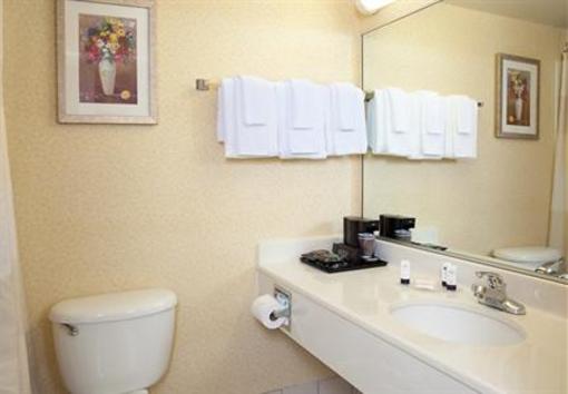 фото отеля Fairfield Inn Exton