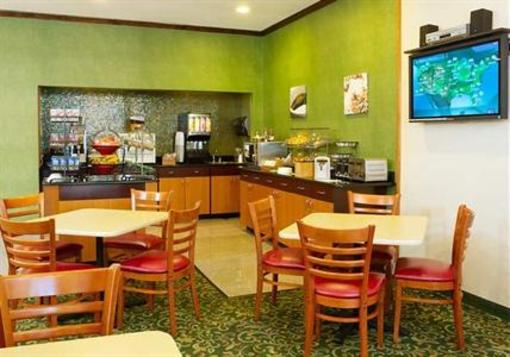 фото отеля Fairfield Inn Exton
