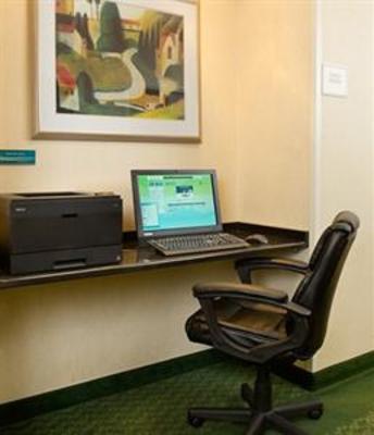 фото отеля Fairfield Inn Exton