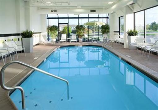 фото отеля Fairfield Inn Exton