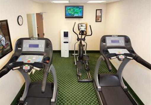 фото отеля Fairfield Inn Exton