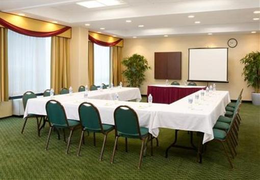 фото отеля Fairfield Inn Exton