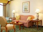фото отеля Fairfield Inn Exton