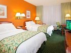 фото отеля Fairfield Inn Exton