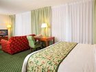 фото отеля Fairfield Inn Exton