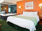 фото отеля Fairfield Inn Exton