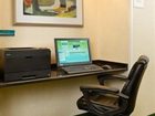 фото отеля Fairfield Inn Exton