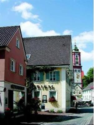 фото отеля Gasthof Diem Krumbach