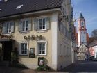 фото отеля Gasthof Diem Krumbach