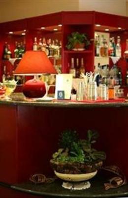 фото отеля Hotel Quadrifoglio Cagliari