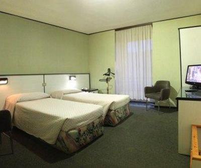 фото отеля Hotel Quadrifoglio Cagliari