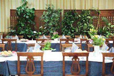 фото отеля Hotel Quadrifoglio Cagliari