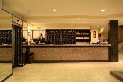 фото отеля Hotel Quadrifoglio Cagliari