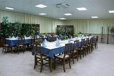 фото отеля Hotel Quadrifoglio Cagliari