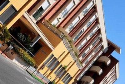 фото отеля Hotel Quadrifoglio Cagliari