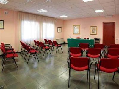 фото отеля Hotel Quadrifoglio Cagliari