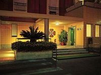 Hotel Quadrifoglio Cagliari