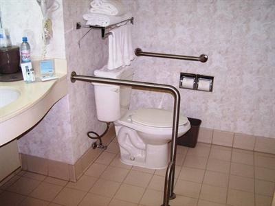 фото отеля Hampton Inn Saltillo Airport Area