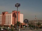 фото отеля Hampton Inn Saltillo Airport Area