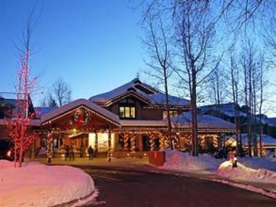 фото отеля Trappeur's Crossing Resort and Spa