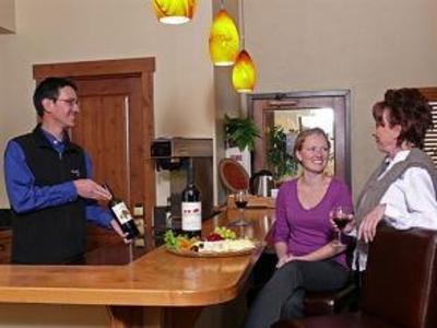 фото отеля Trappeur's Crossing Resort and Spa