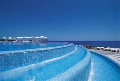 фото отеля Panorama Hotel Nea Kydonia