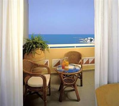 фото отеля Panorama Hotel Nea Kydonia